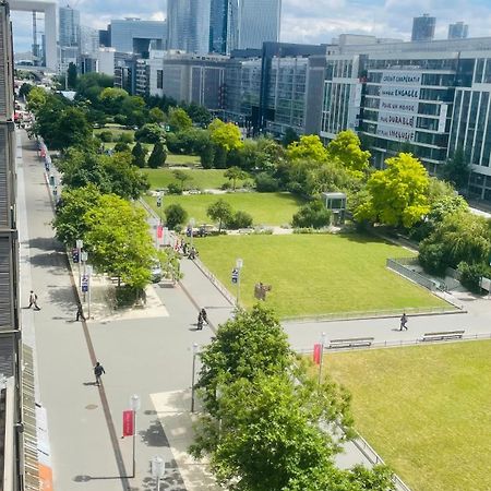 Arena La Defense Nanterre Prefecture Apartment Exterior photo