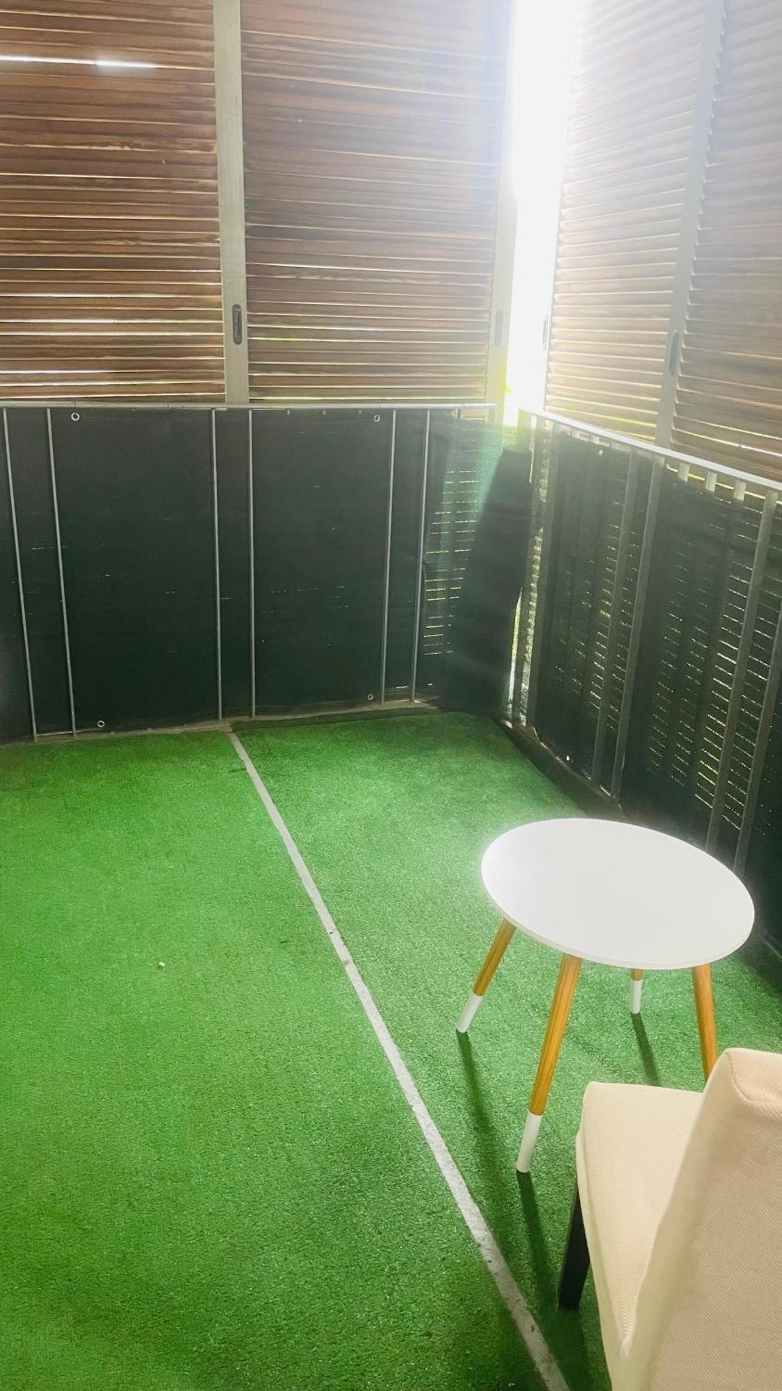 Arena La Defense Nanterre Prefecture Apartment Exterior photo